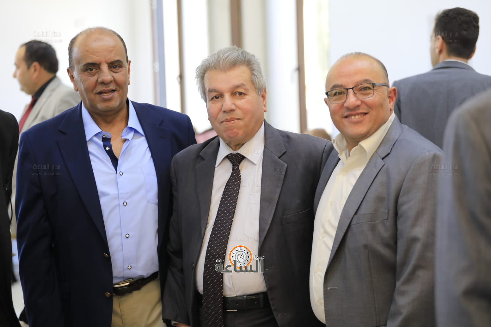 Madar Al-Saa Images 0.5504309853613344