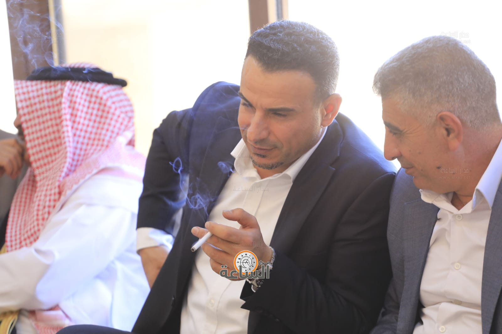 Madar Al-Saa Images 0.6150011737094169