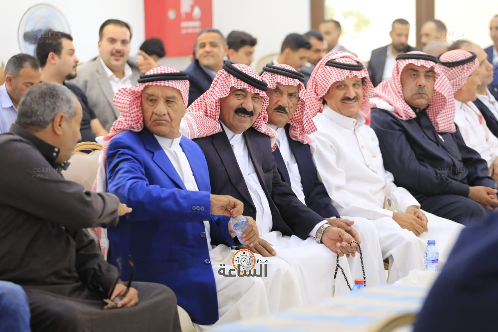 Madar Al-Saa Images 0.4235916335008225