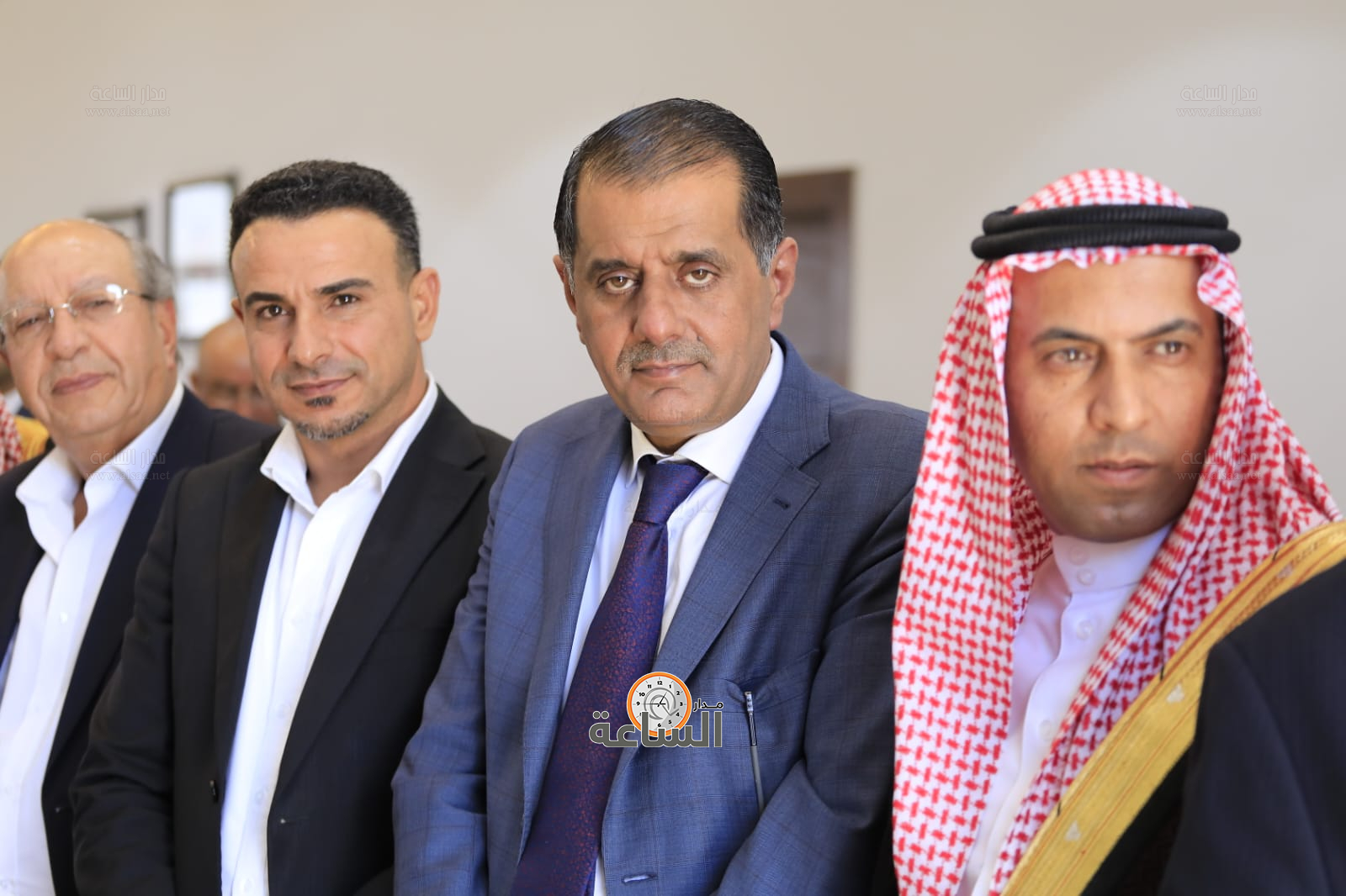 Madar Al-Saa Images 0.380414420913614