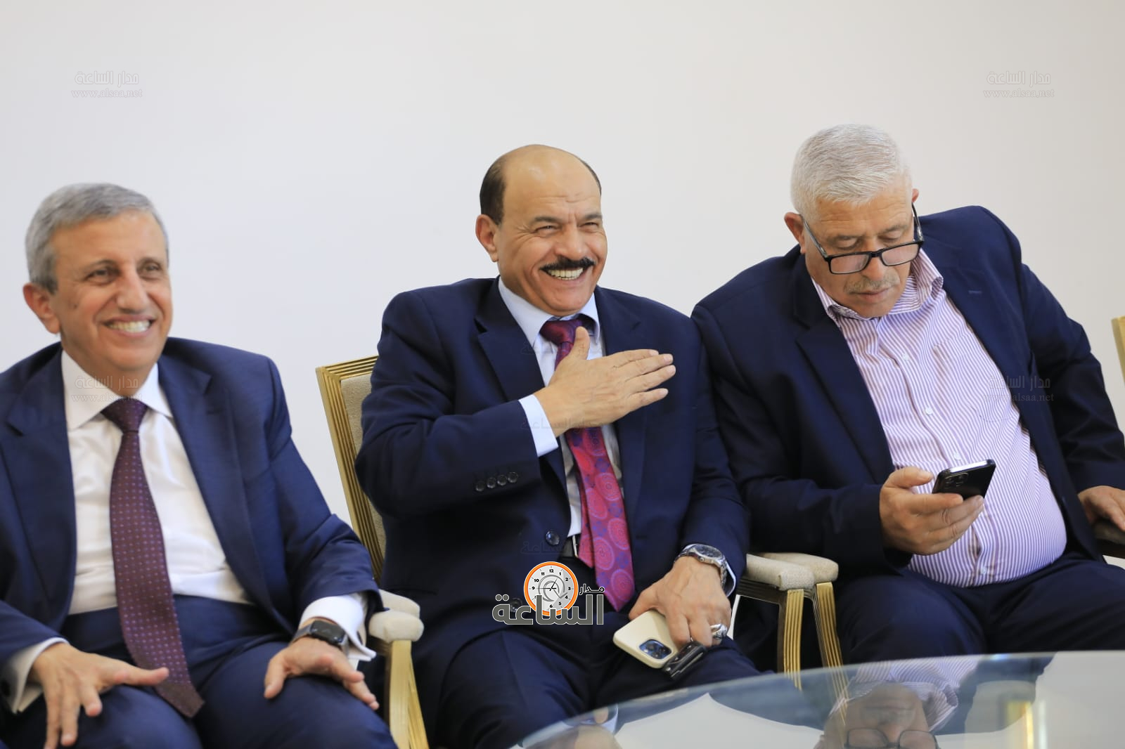 Madar Al-Saa Images 0.17405966490490254