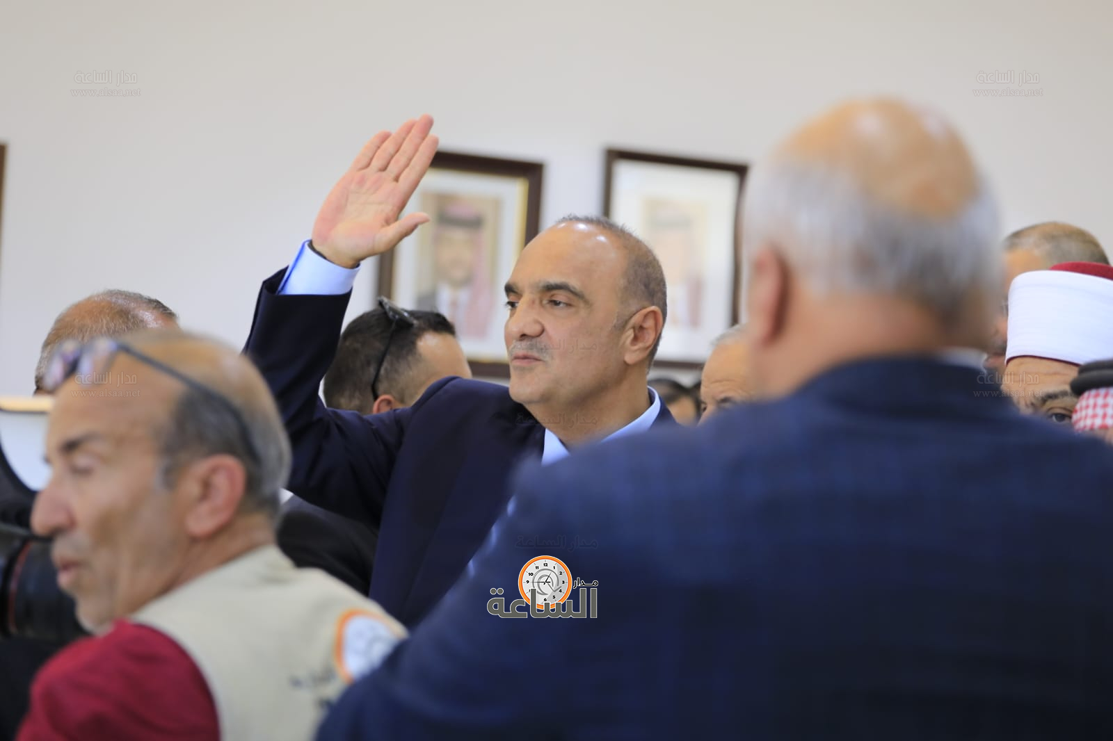 Madar Al-Saa Images 0.28913685712913595