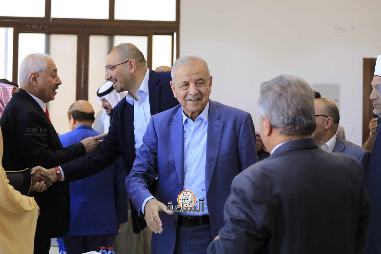 Madar Al-Saa Images 0.2735134885204167