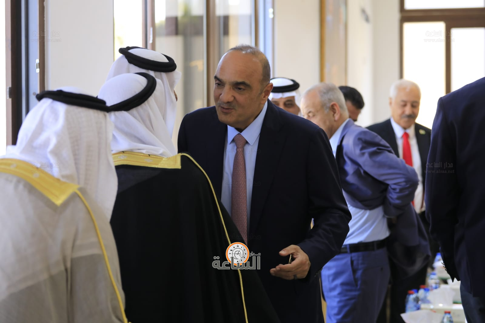 Madar Al-Saa Images 0.6356565592782071