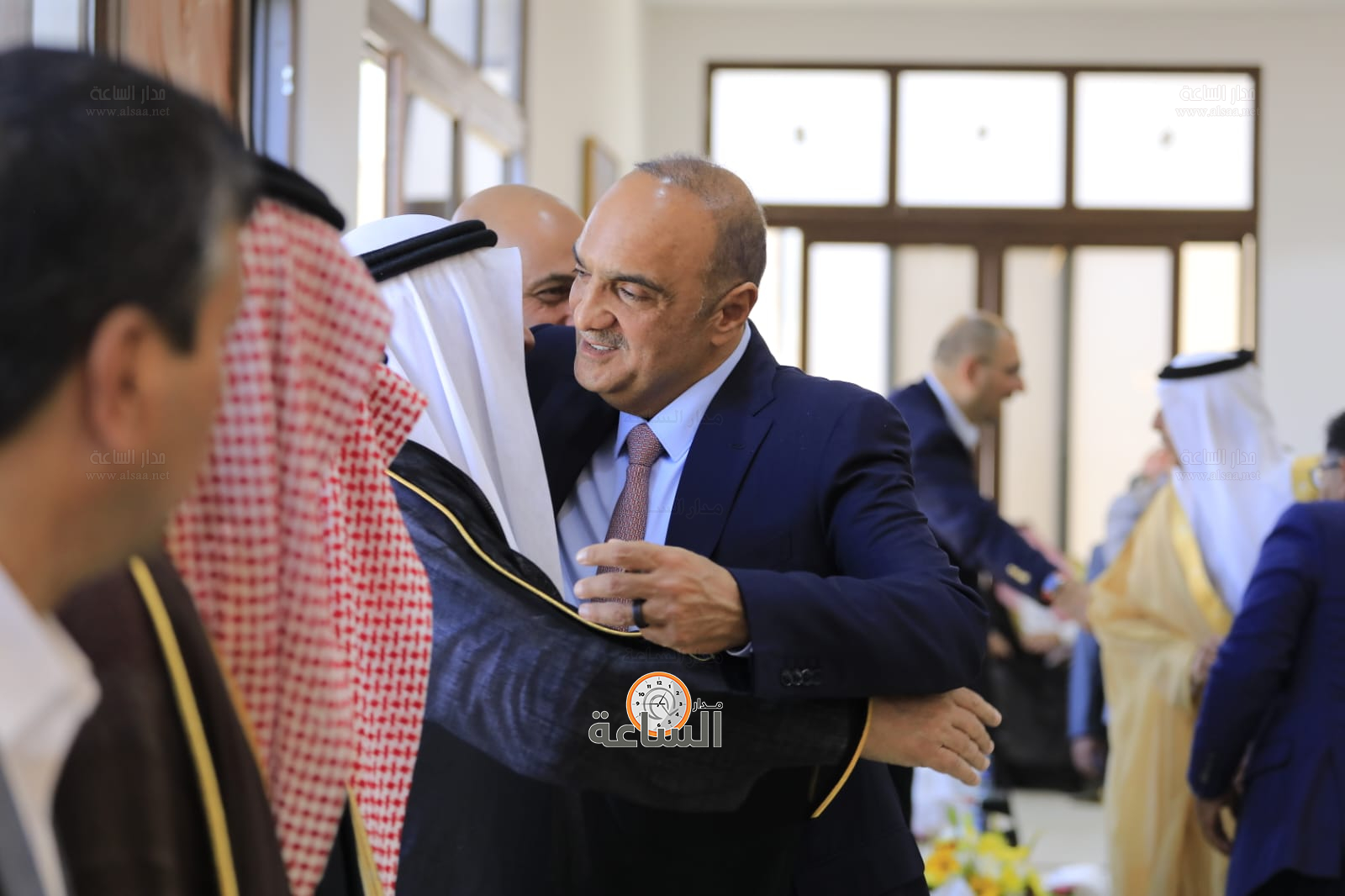 Madar Al-Saa Images 0.18361185211847386