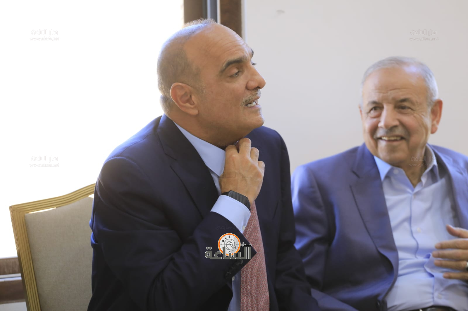 Madar Al-Saa Images 0.8540212528996695