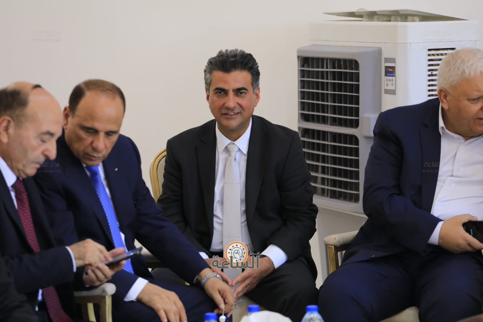 Madar Al-Saa Images 0.6964492814778028