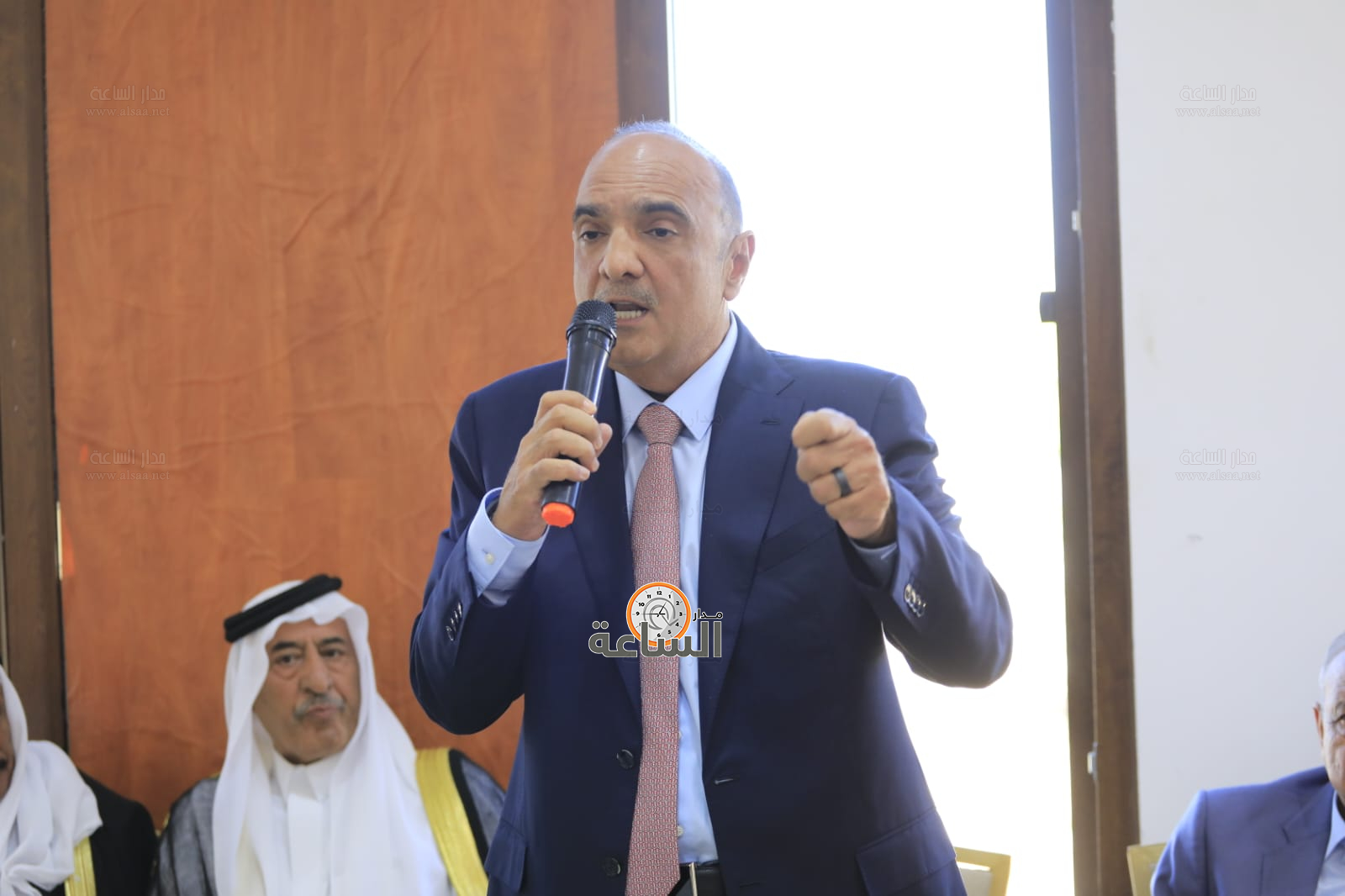 Madar Al-Saa Images 0.3217546996264501