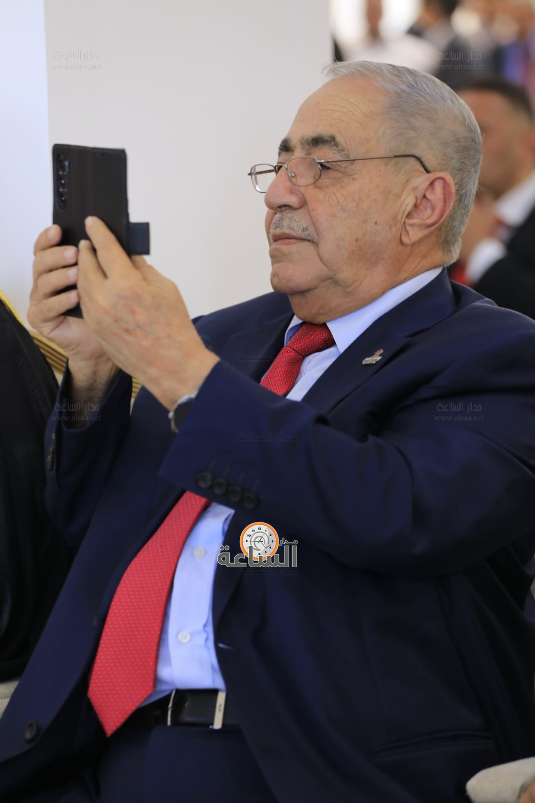 Madar Al-Saa Images 0.3193520095945578