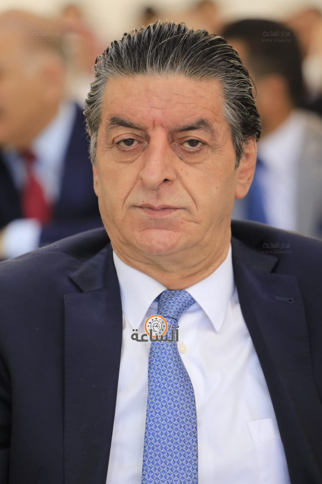 Madar Al-Saa Images 0.9533461541227303