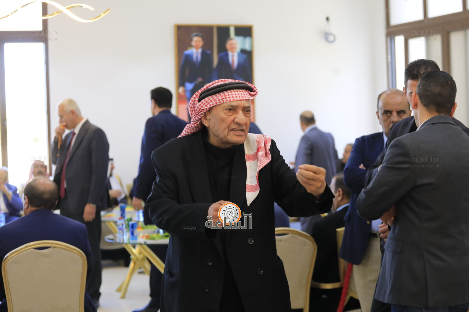 Madar Al-Saa Images 0.5491121764550602