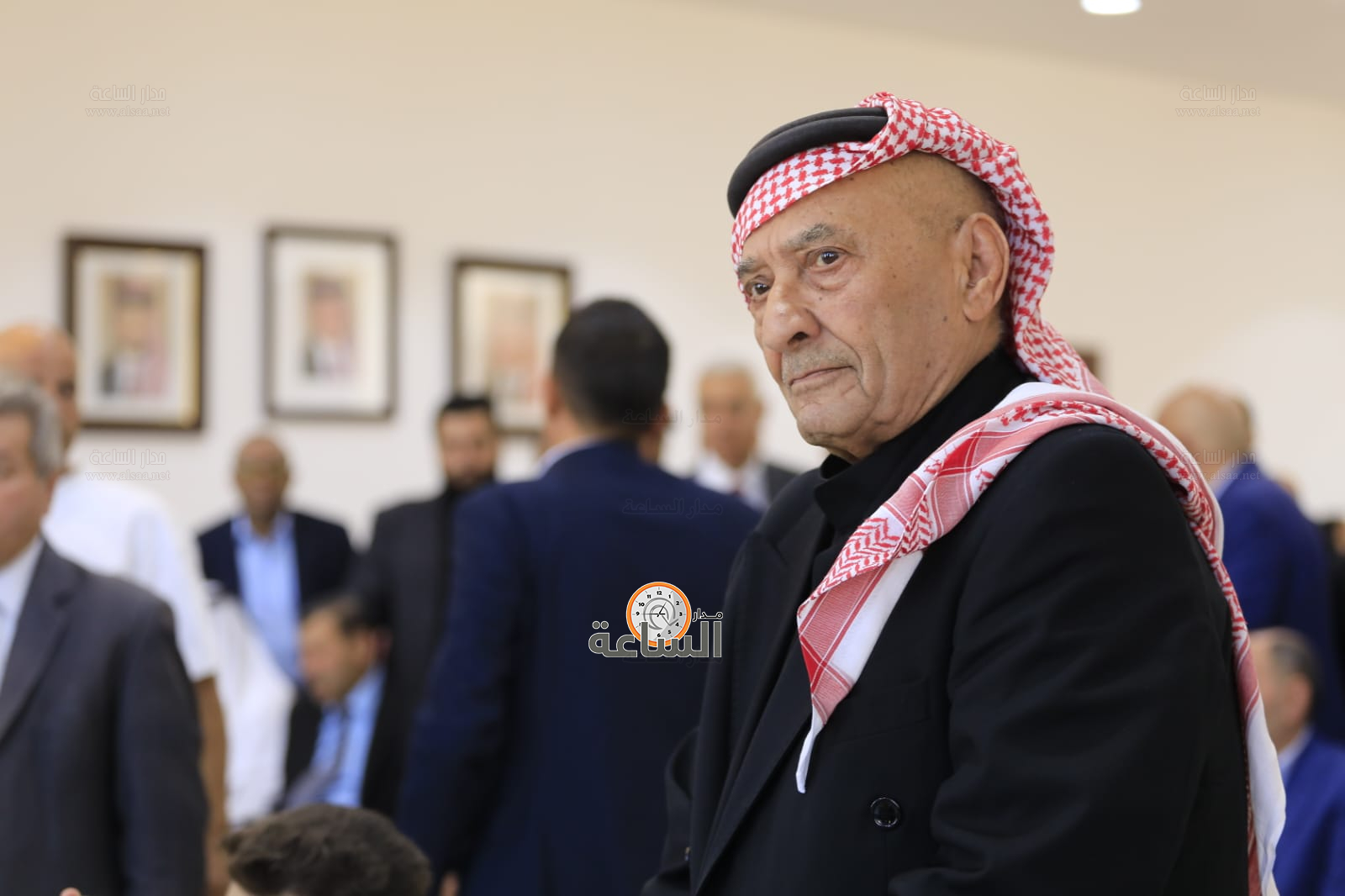 Madar Al-Saa Images 0.4295976696706729