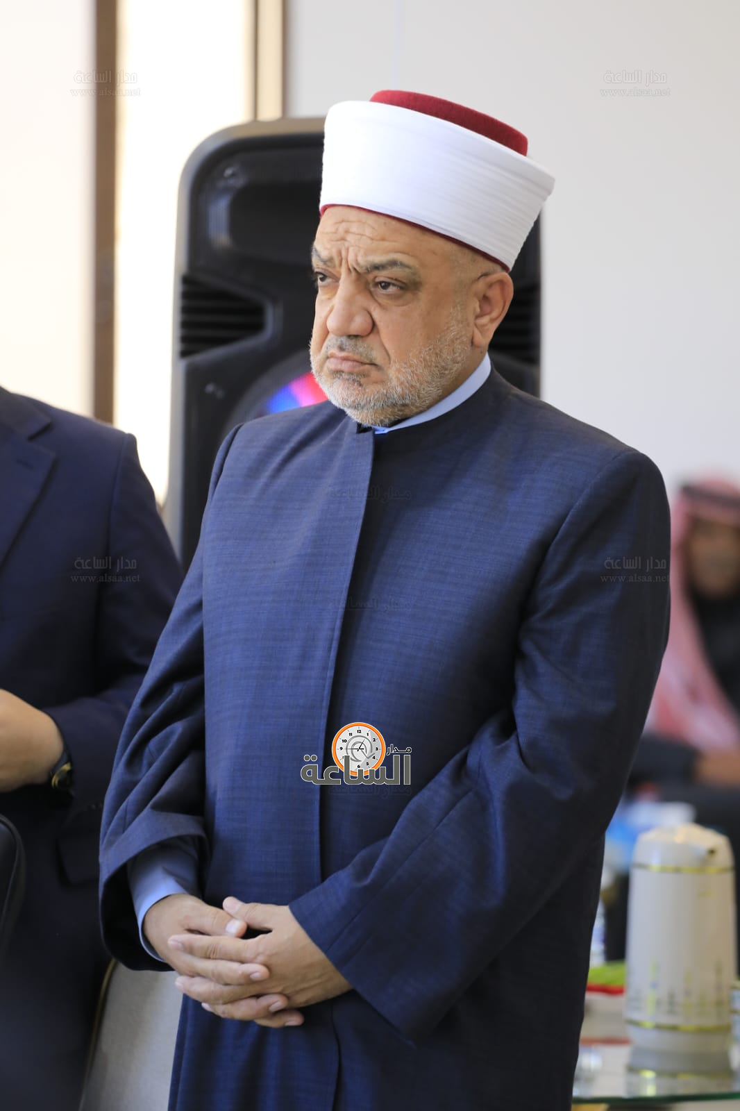 Madar Al-Saa Images 0.4238109293107786