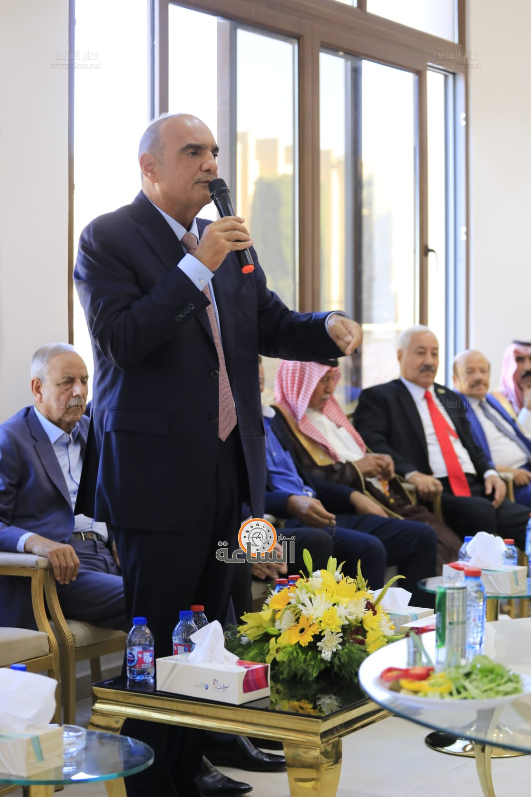 Madar Al-Saa Images 0.5875038615820682