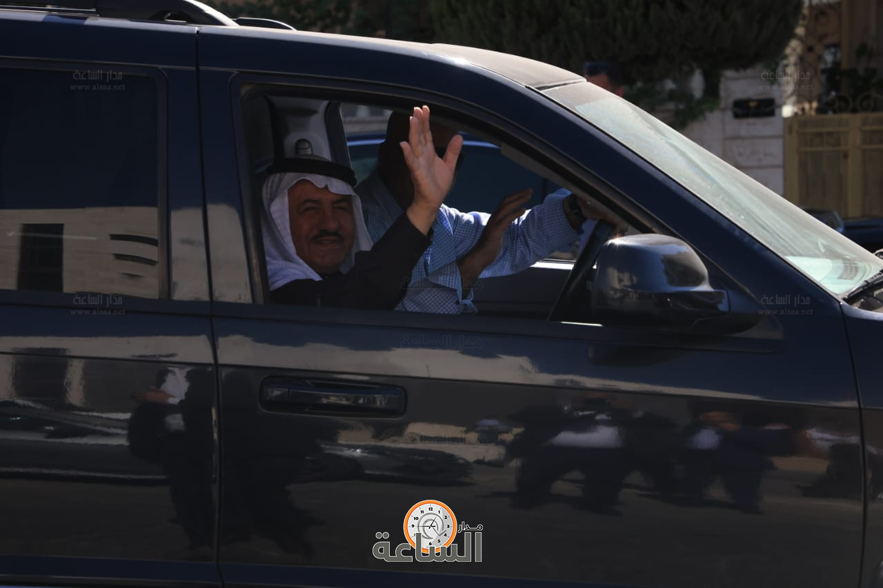 Madar Al-Saa Images 0.5445646452580526