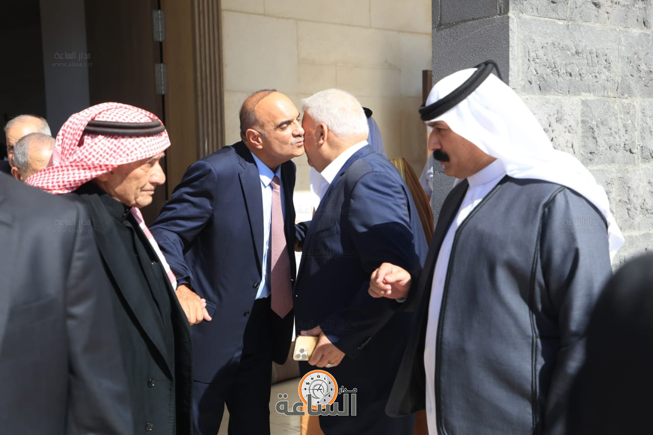 Madar Al-Saa Images 0.8458271532533675