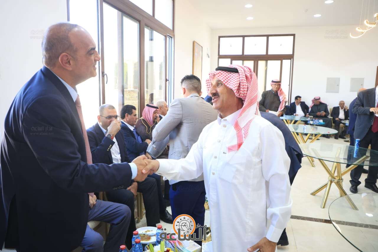 Madar Al-Saa Images 0.8382620167325338