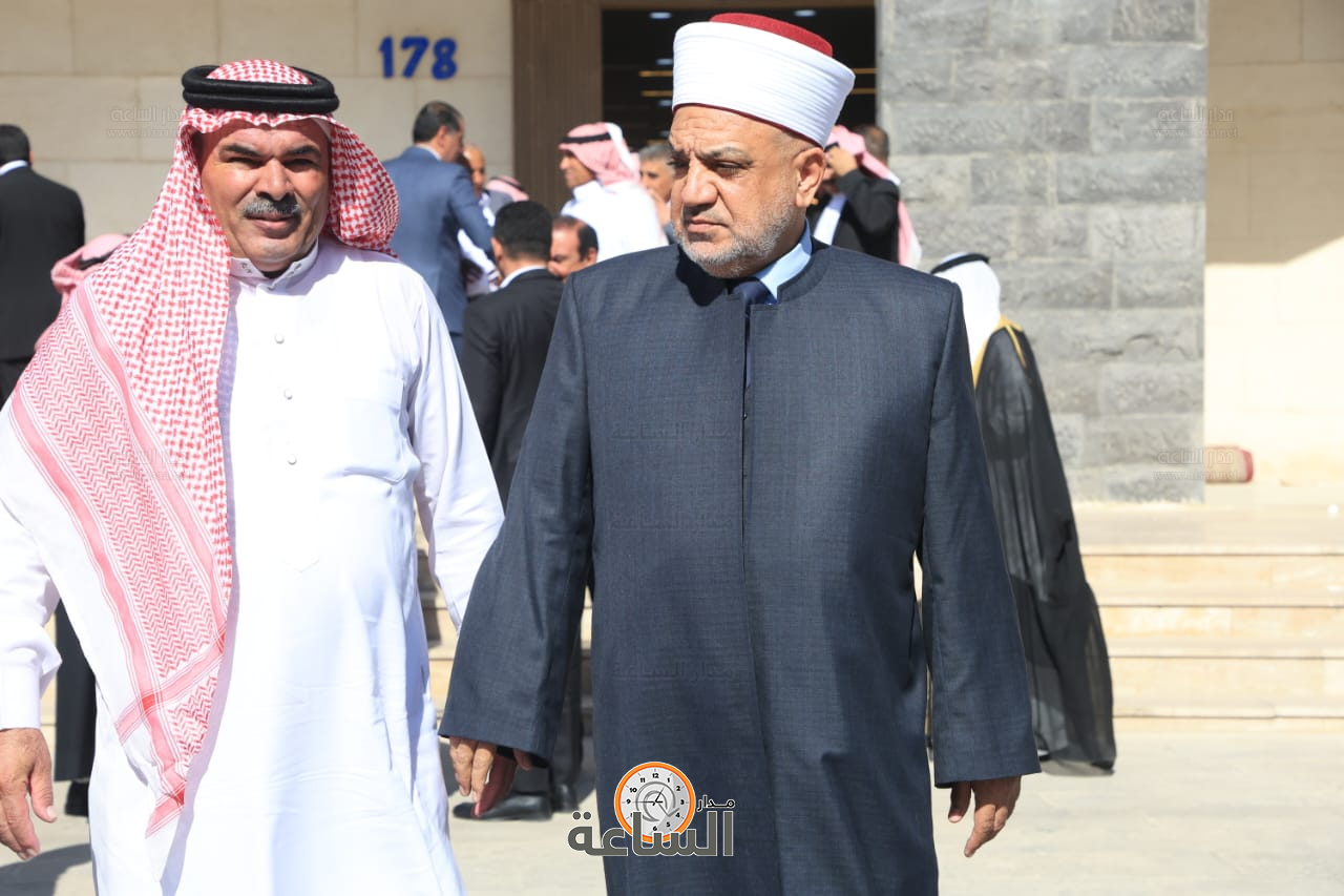 Madar Al-Saa Images 0.312699088575363