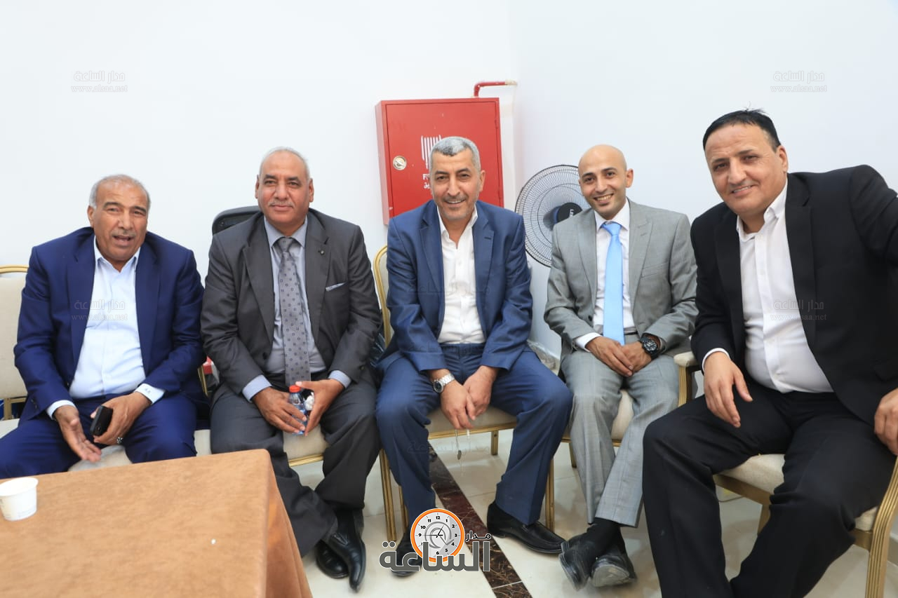 Madar Al-Saa Images 0.9904048951141461