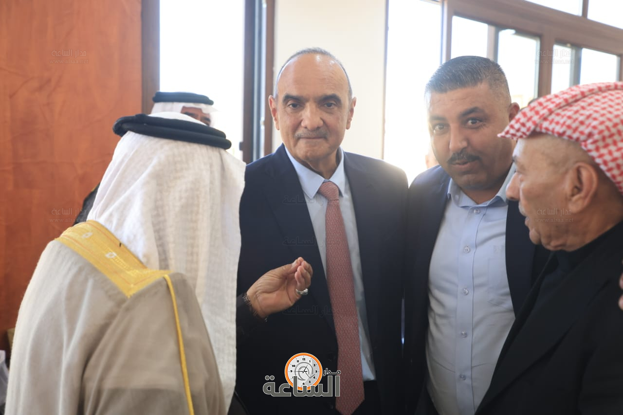 Madar Al-Saa Images 0.009078957459977888