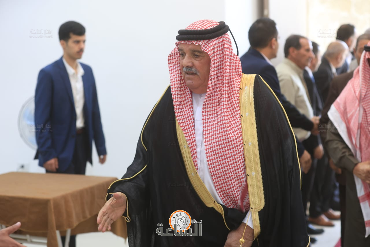 Madar Al-Saa Images 0.9185774676101583