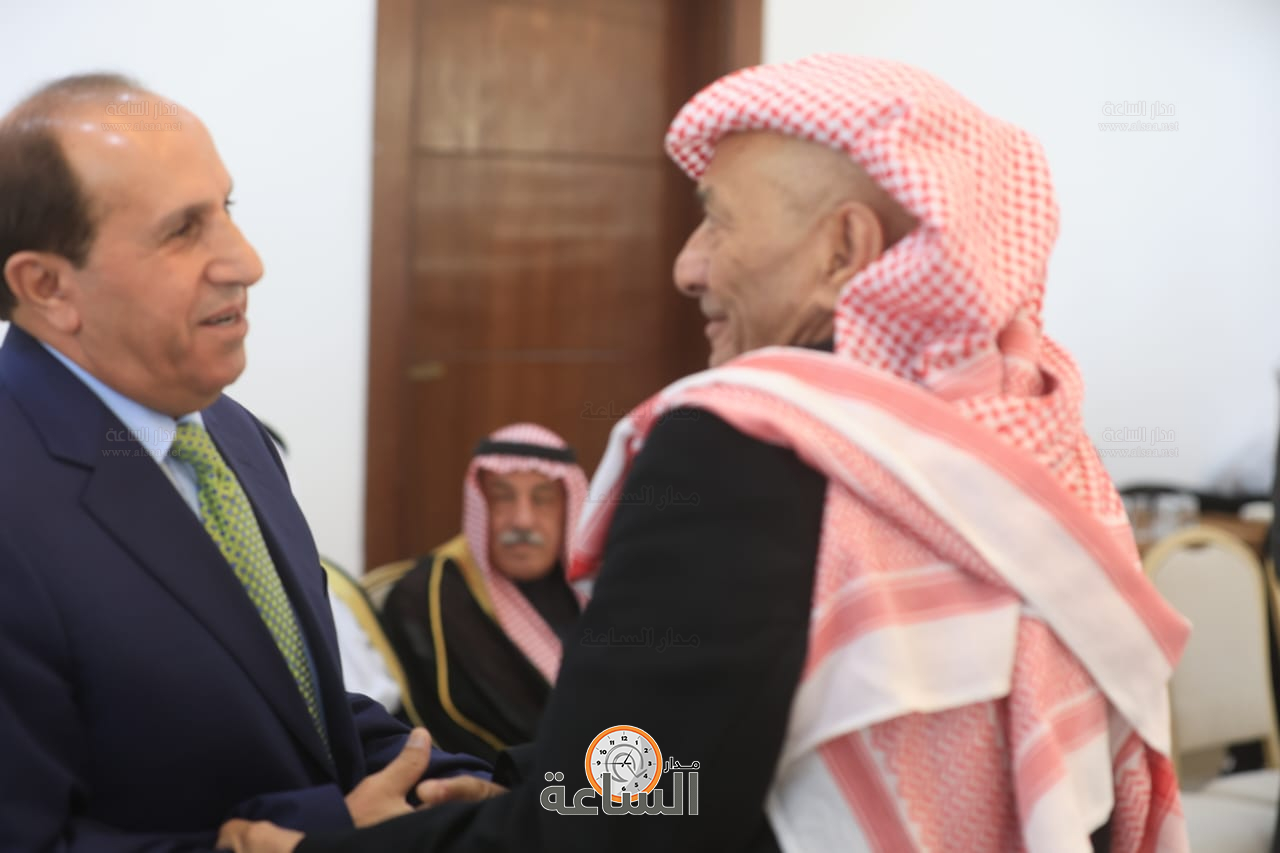 Madar Al-Saa Images 0.8361326817654586