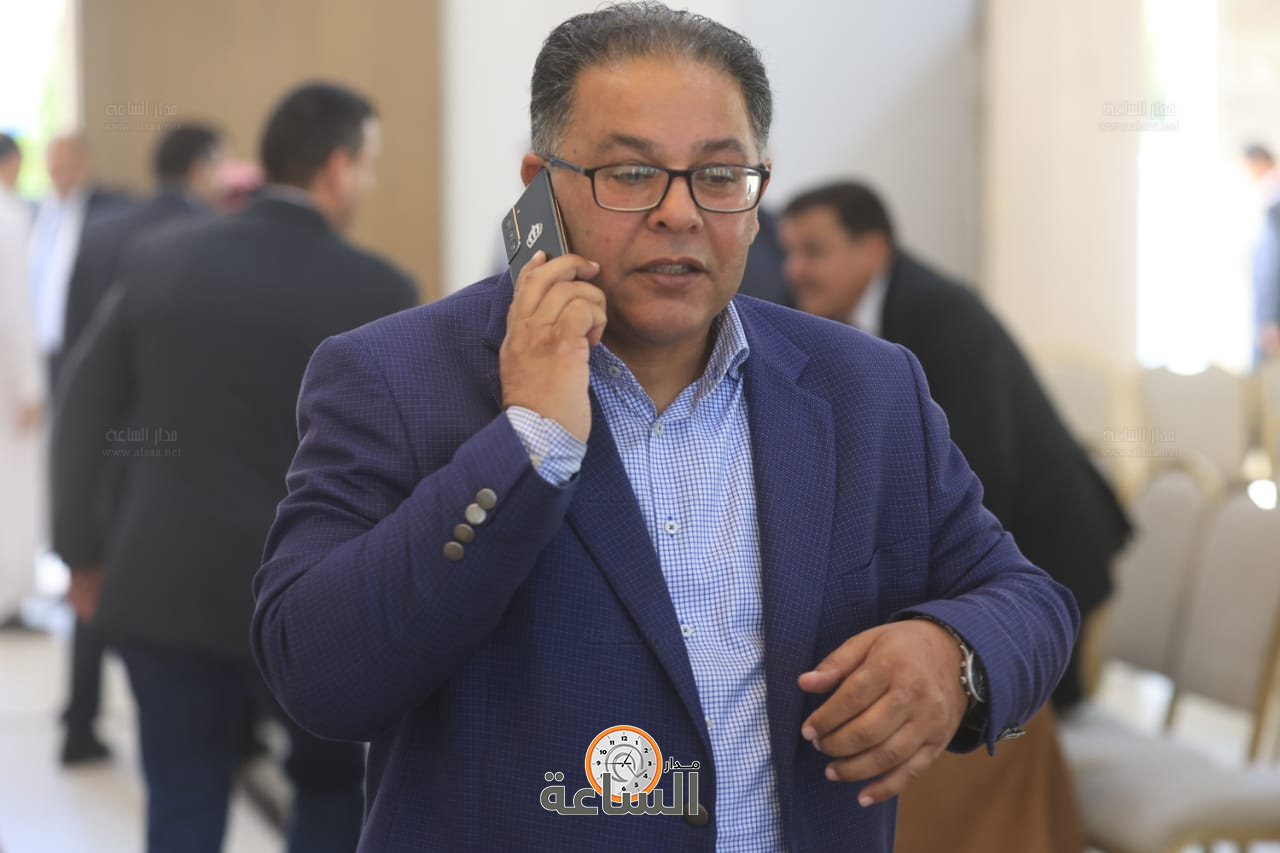 Madar Al-Saa Images 0.7882859156320173