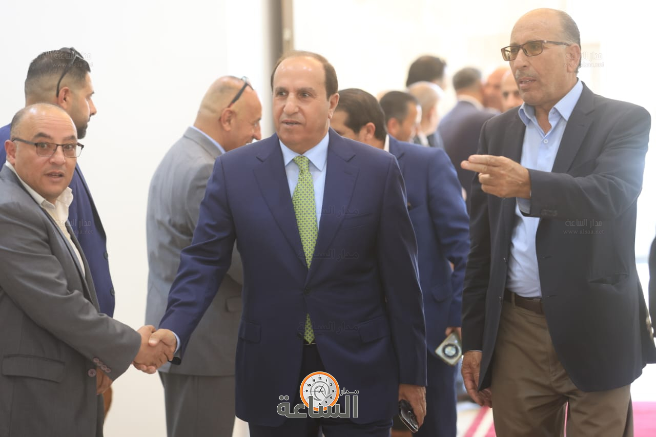 Madar Al-Saa Images 0.17805246937723762