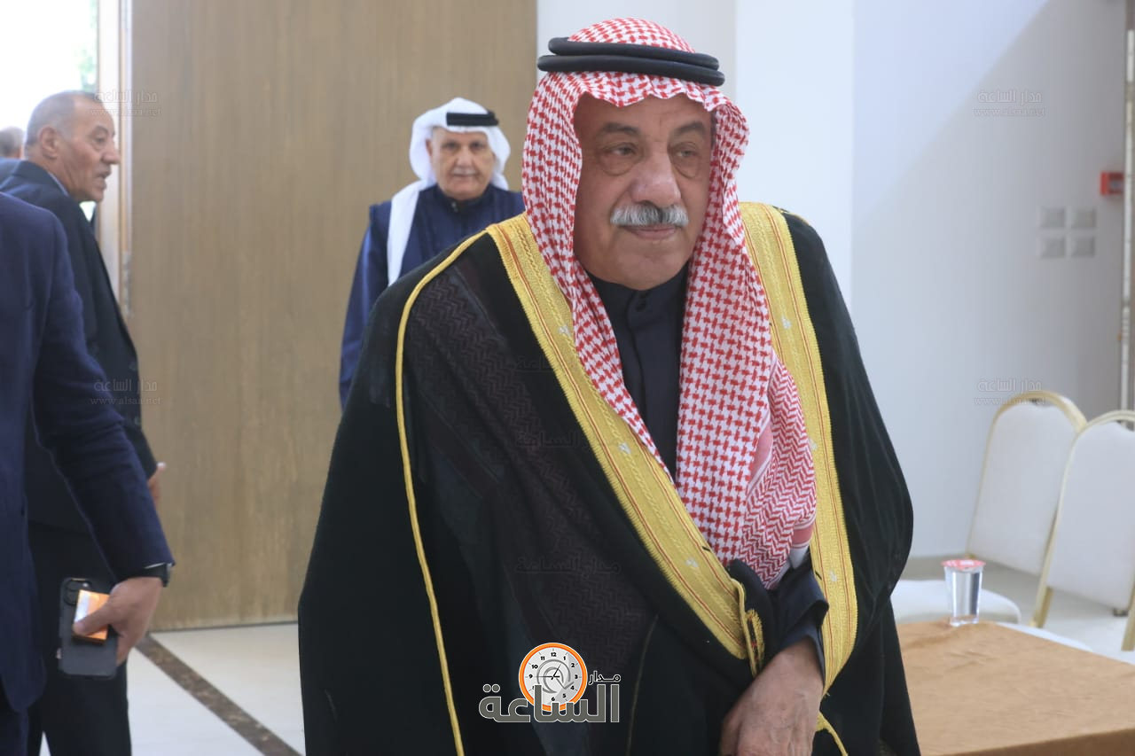 Madar Al-Saa Images 0.624042841228688