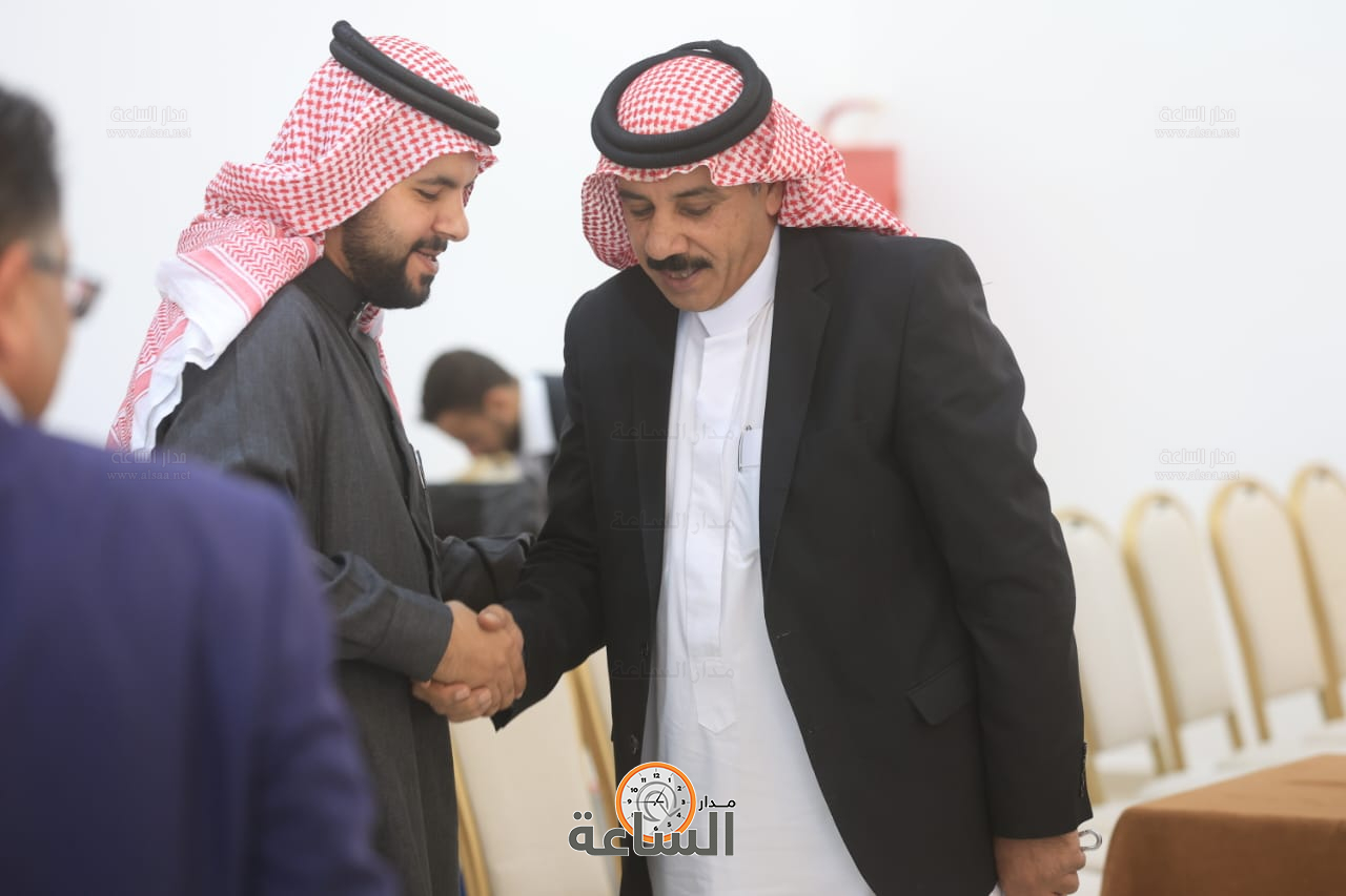 Madar Al-Saa Images 0.26888082513457534