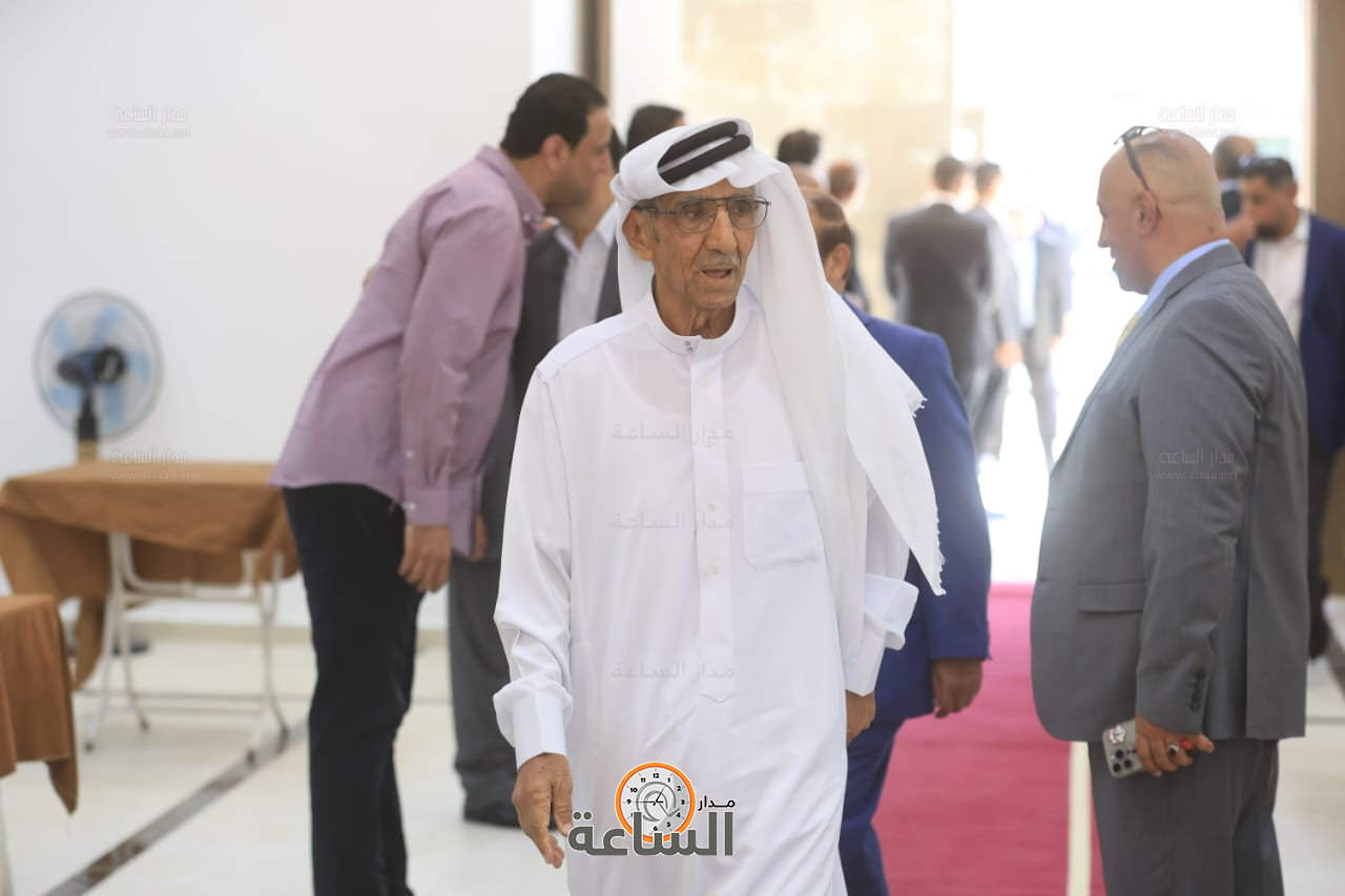 Madar Al-Saa Images 0.6957277398094488