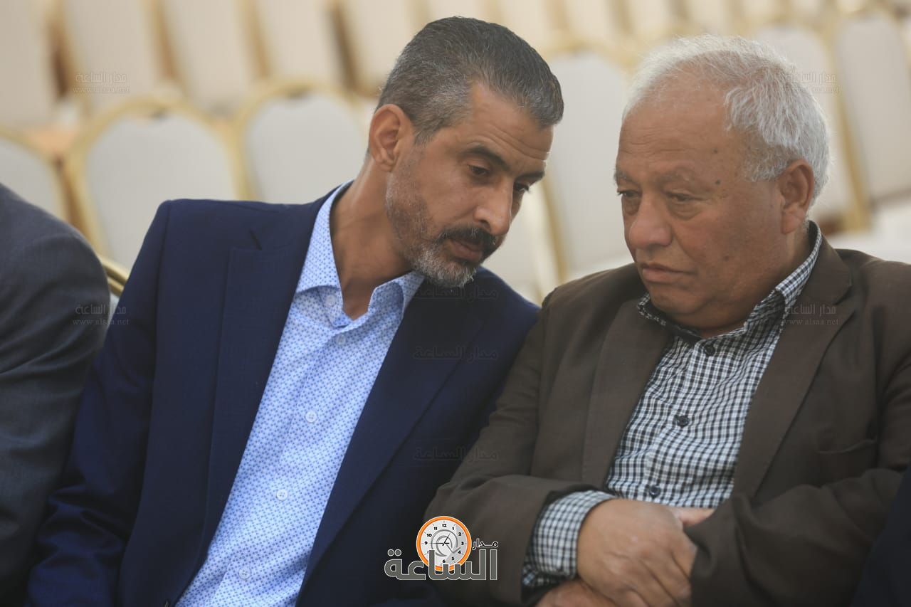 Madar Al-Saa Images 0.3635321553069968