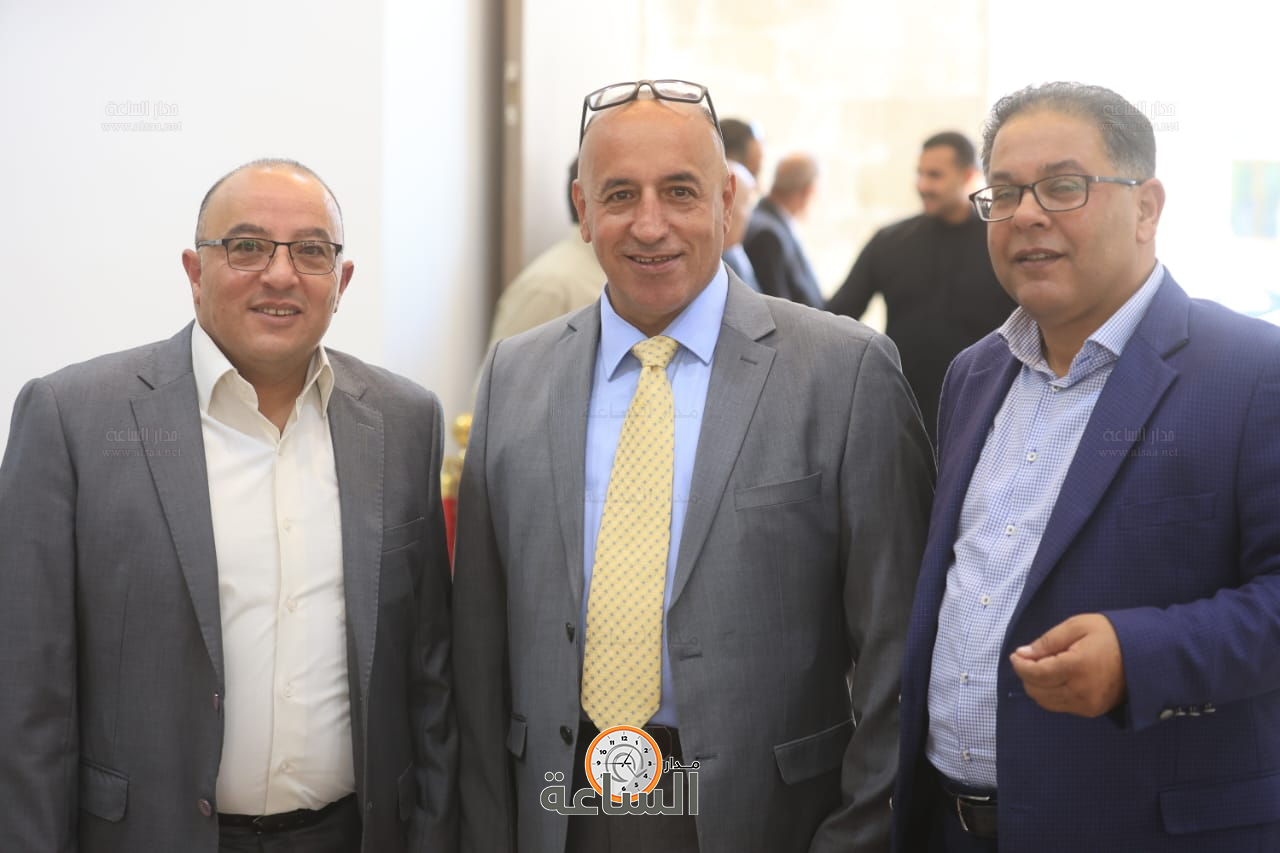 Madar Al-Saa Images 0.8377887055858028