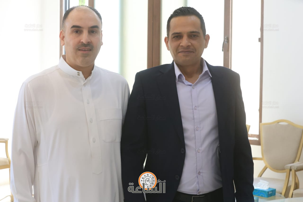 Madar Al-Saa Images 0.8093944325325422