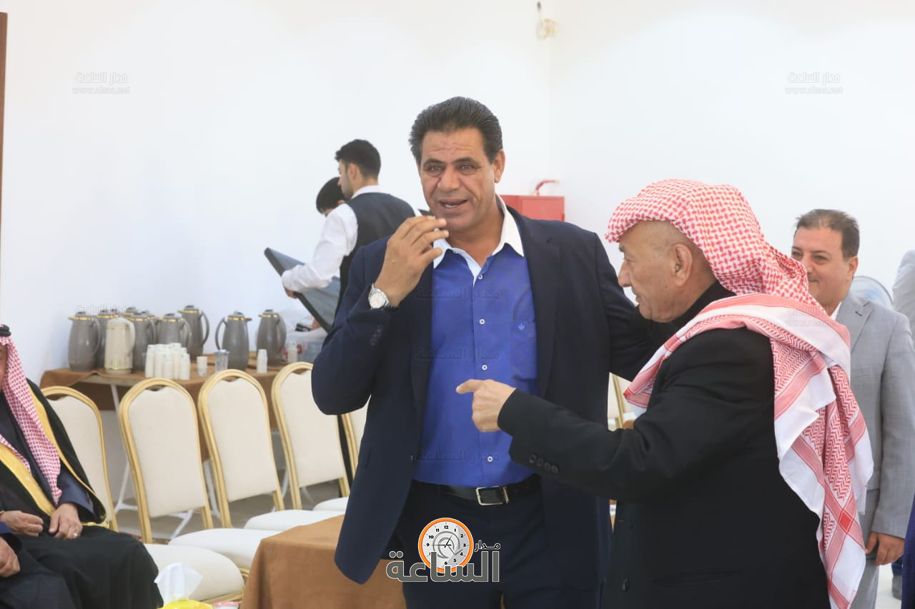 Madar Al-Saa Images 0.32974393454635176