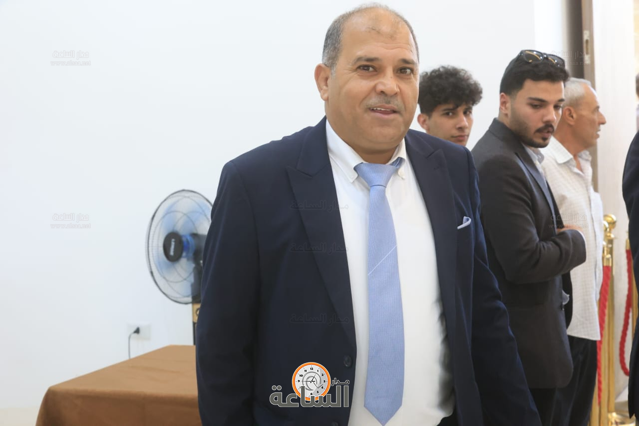 Madar Al-Saa Images 0.13724012389211127