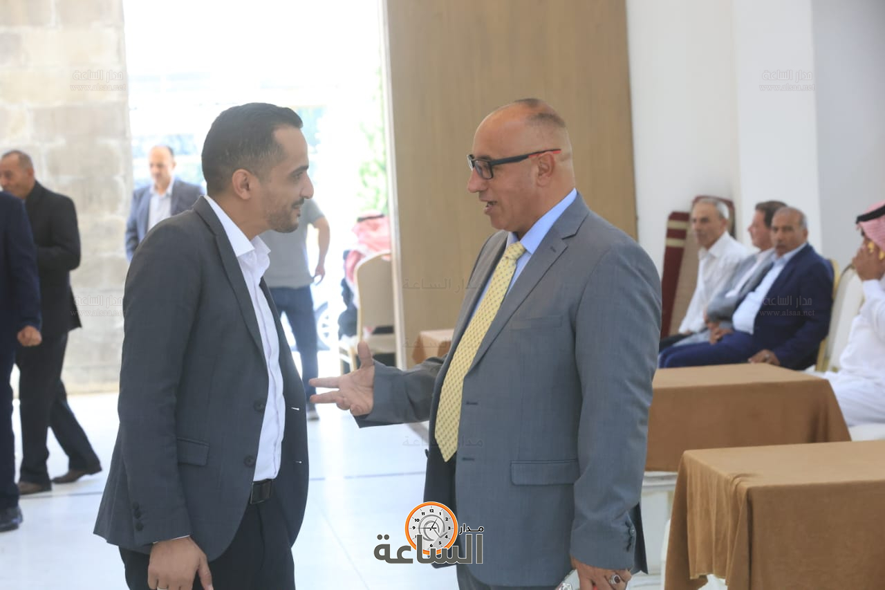 Madar Al-Saa Images 0.1760126340976894