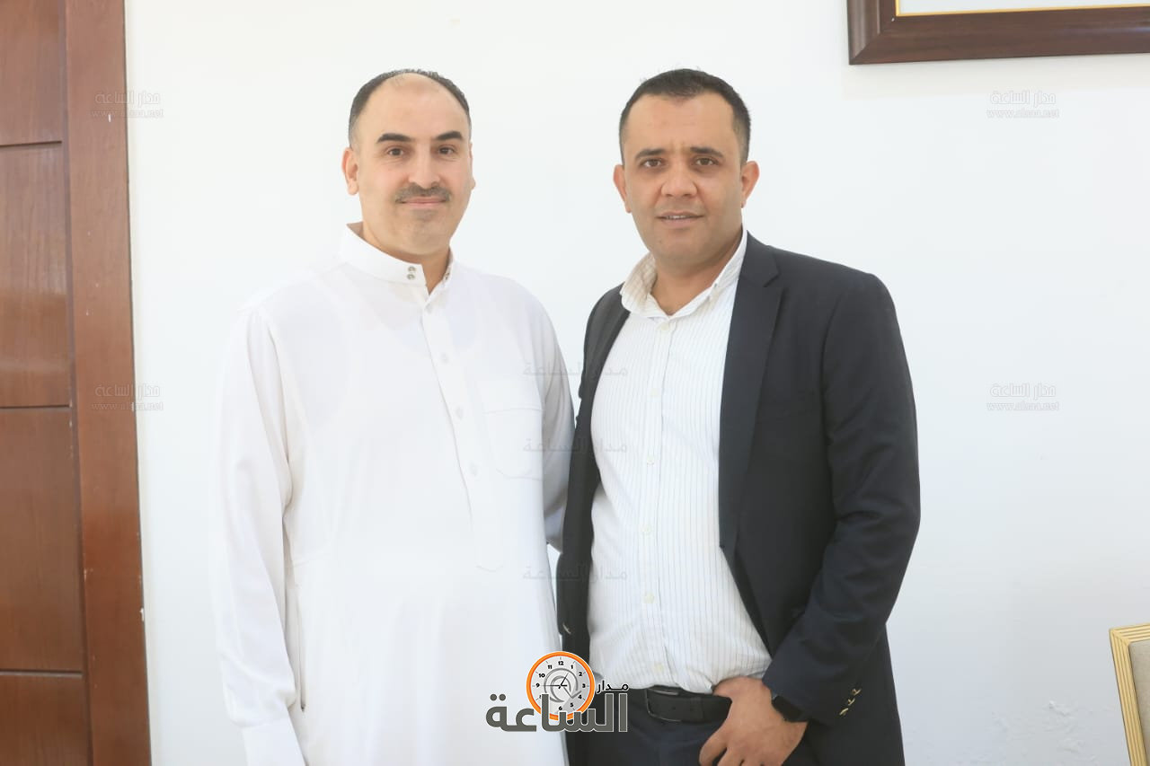 Madar Al-Saa Images 0.46572195453794507