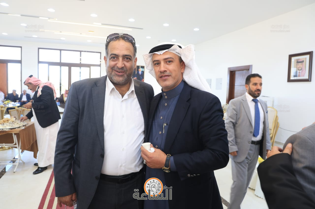 Madar Al-Saa Images 0.41039227090427355