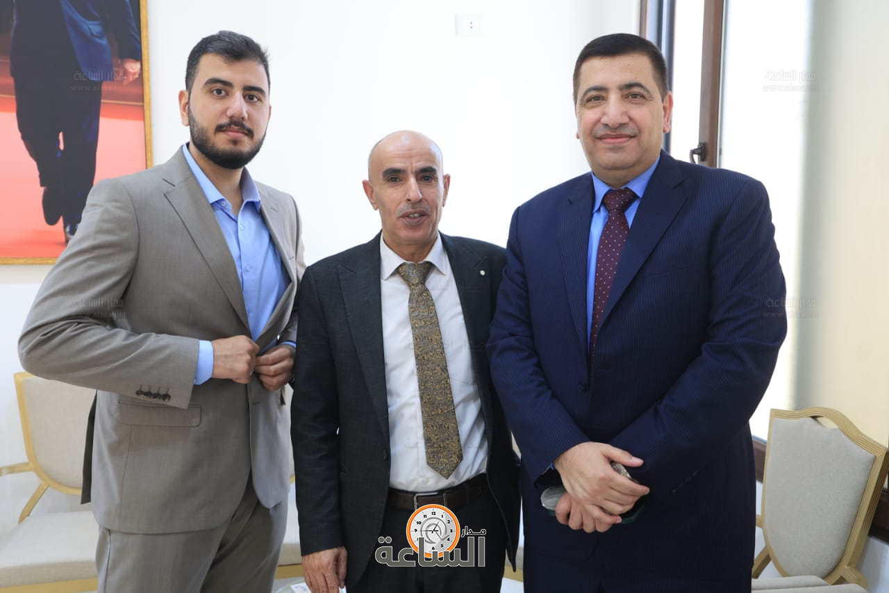 Madar Al-Saa Images 0.6013469724556334