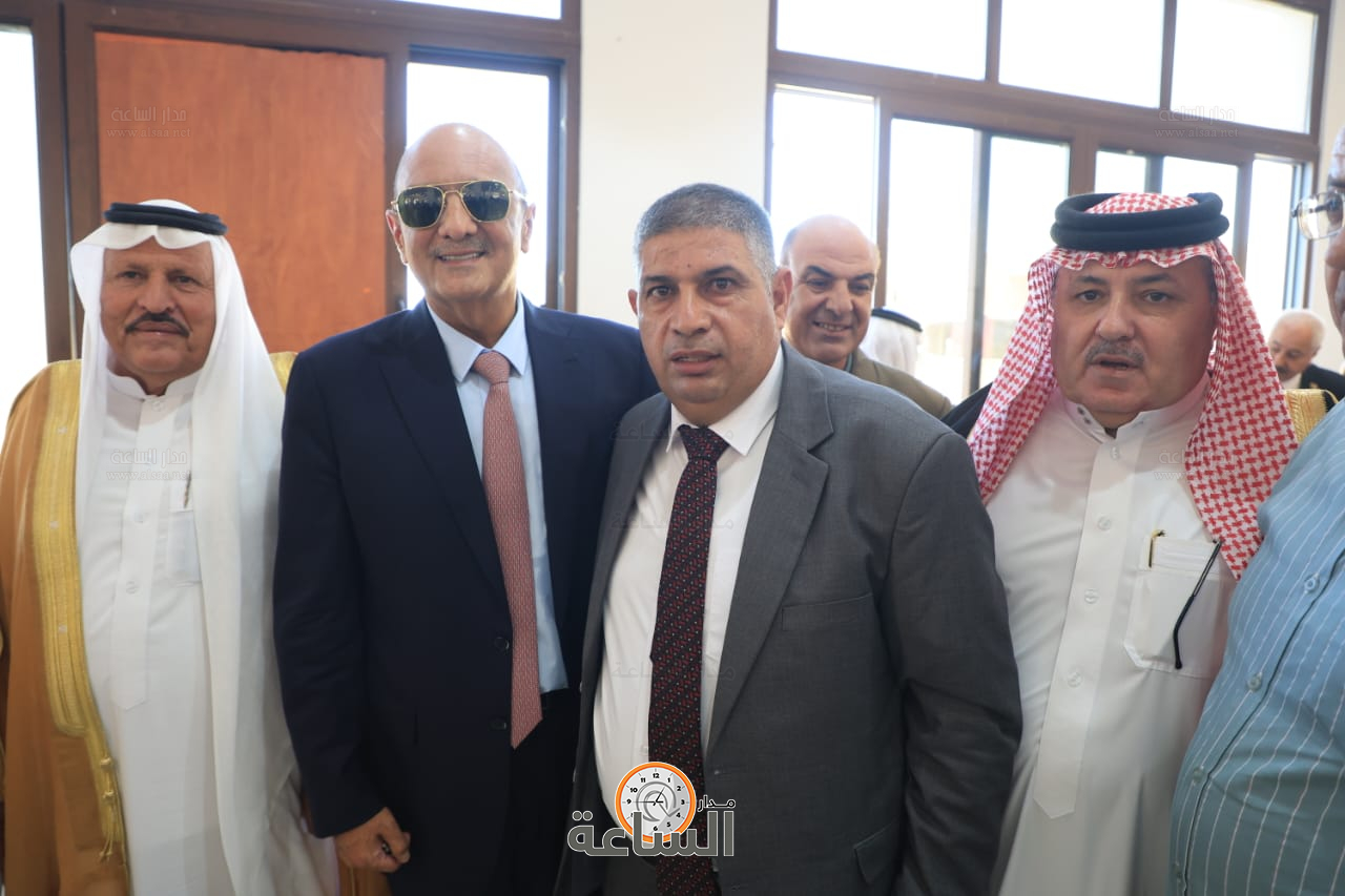 Madar Al-Saa Images 0.17187136663790736