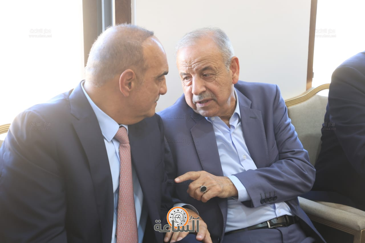 Madar Al-Saa Images 0.16801093811711387