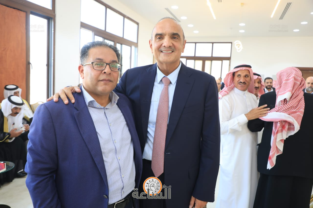 Madar Al-Saa Images 0.5069854037538511