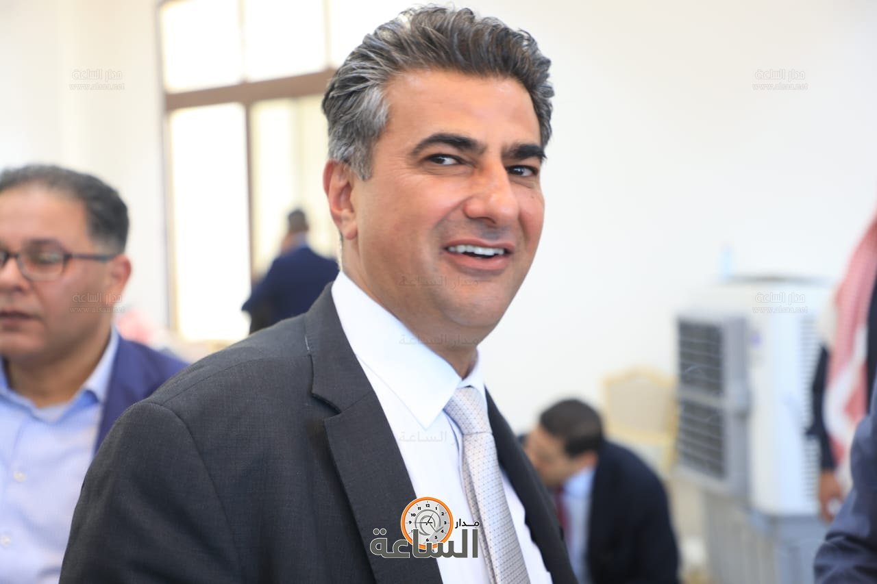 Madar Al-Saa Images 0.9618302607322721