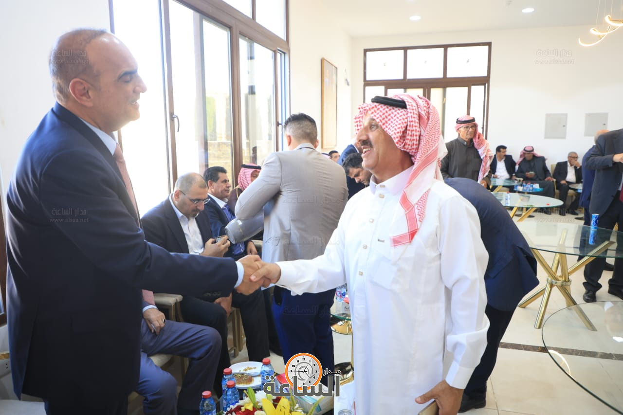 Madar Al-Saa Images 0.9245356555310023