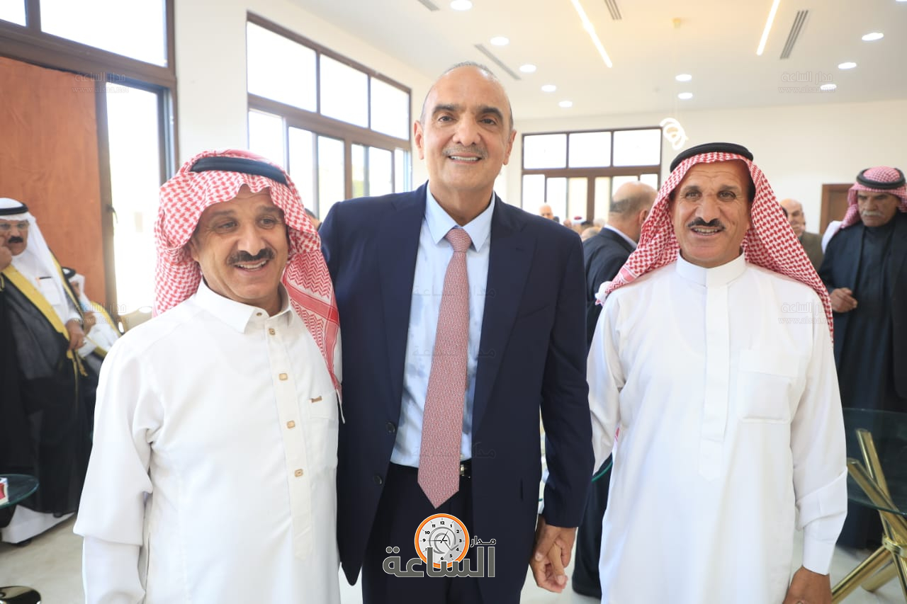 Madar Al-Saa Images 0.03883231095534856