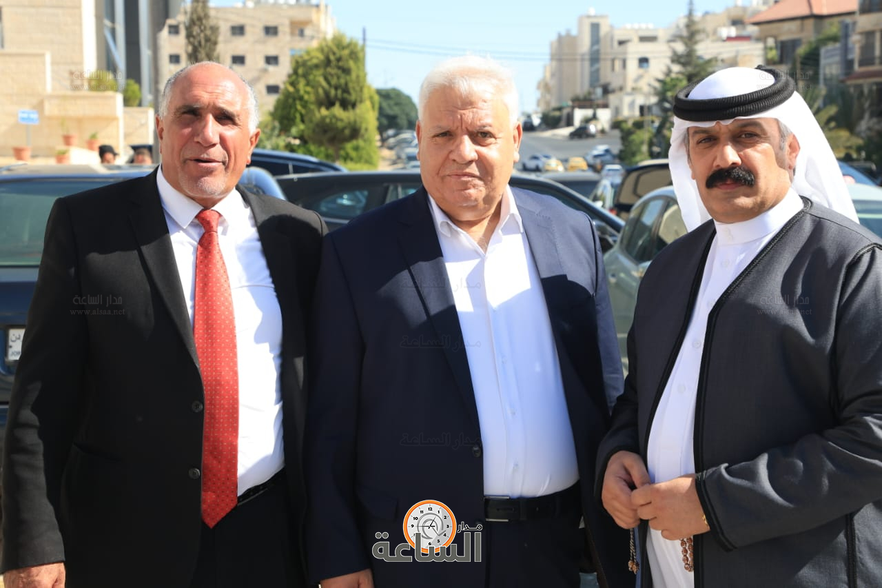 Madar Al-Saa Images 0.28698488206889616