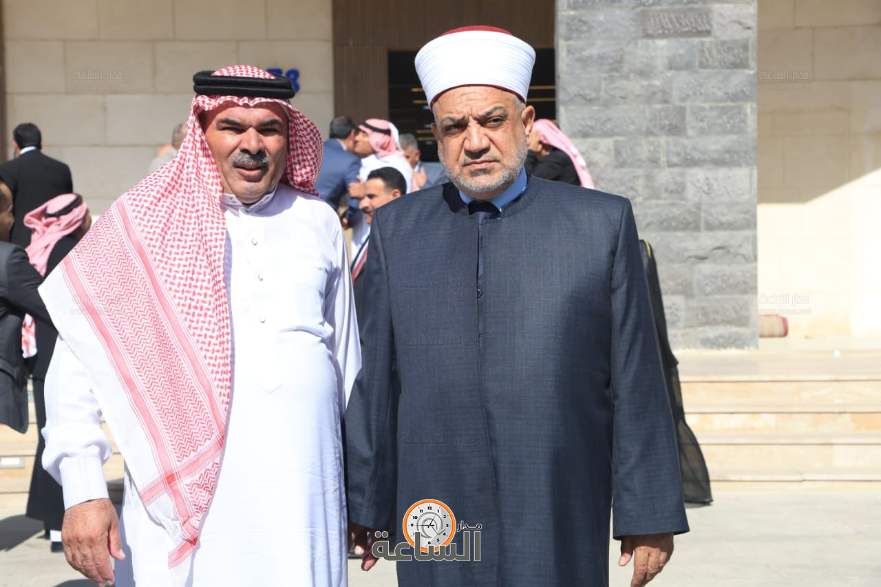 Madar Al-Saa Images 0.390787521263548