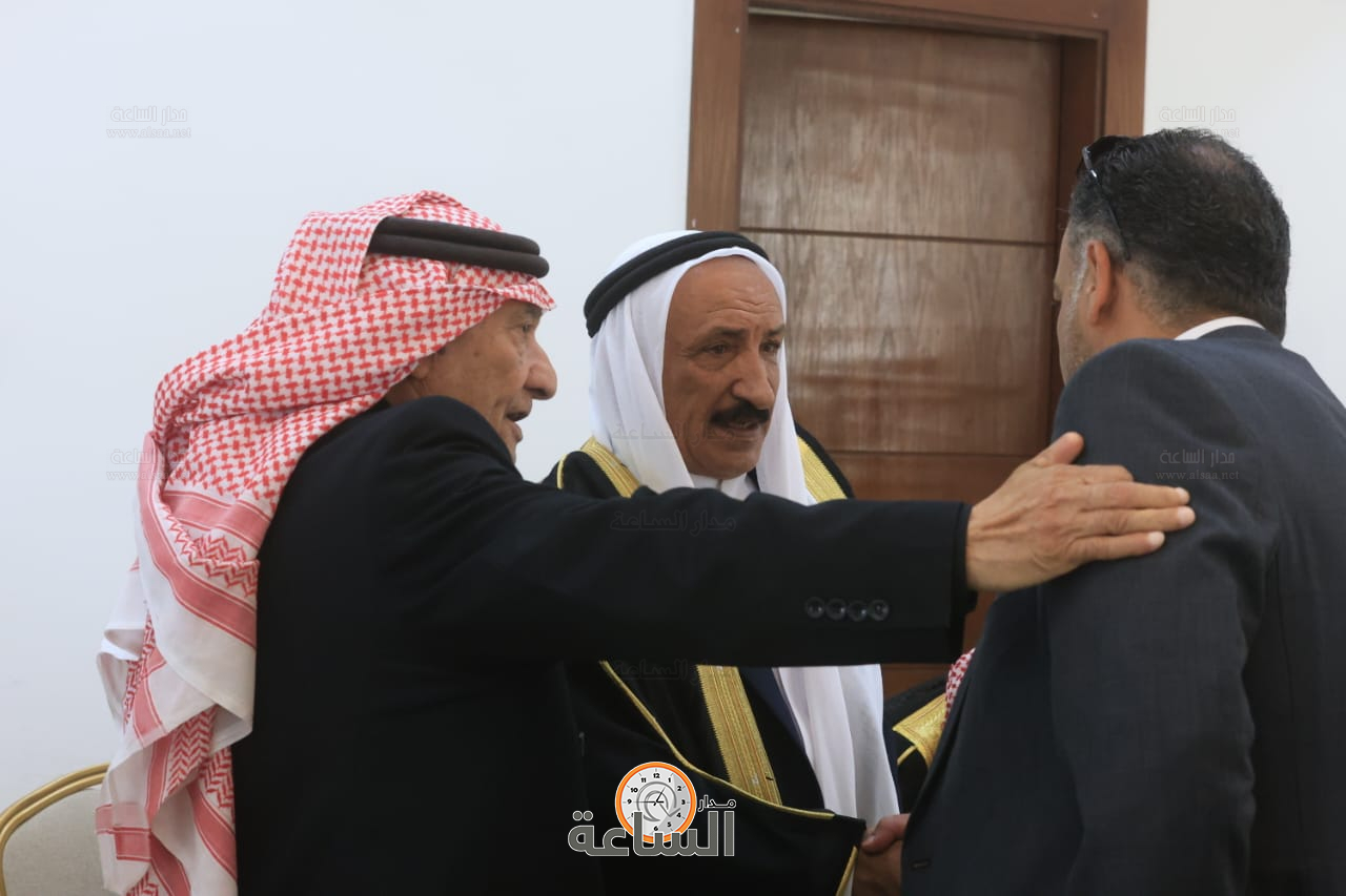 Madar Al-Saa Images 0.2695171987149009