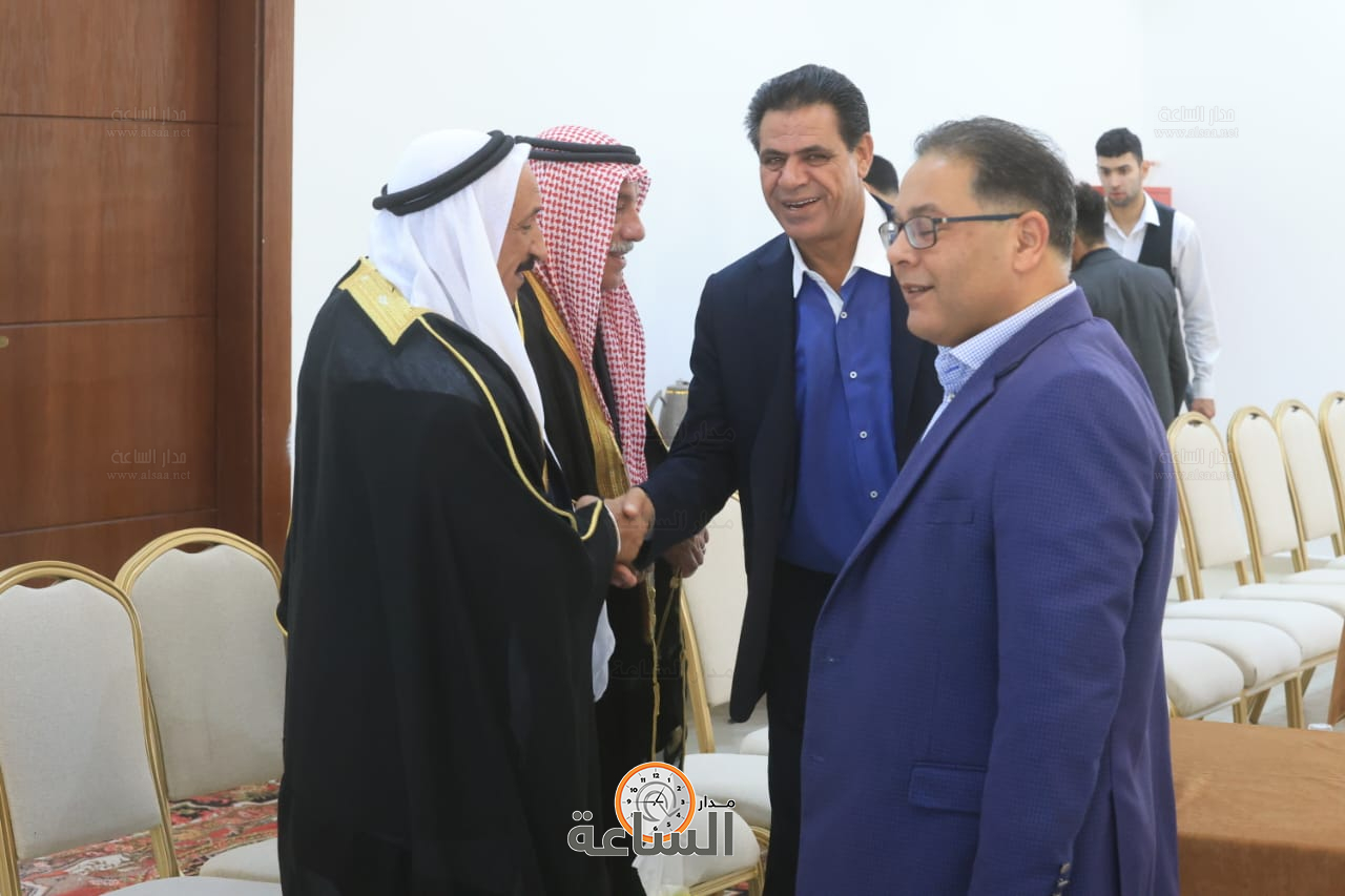 Madar Al-Saa Images 0.06342663265139337